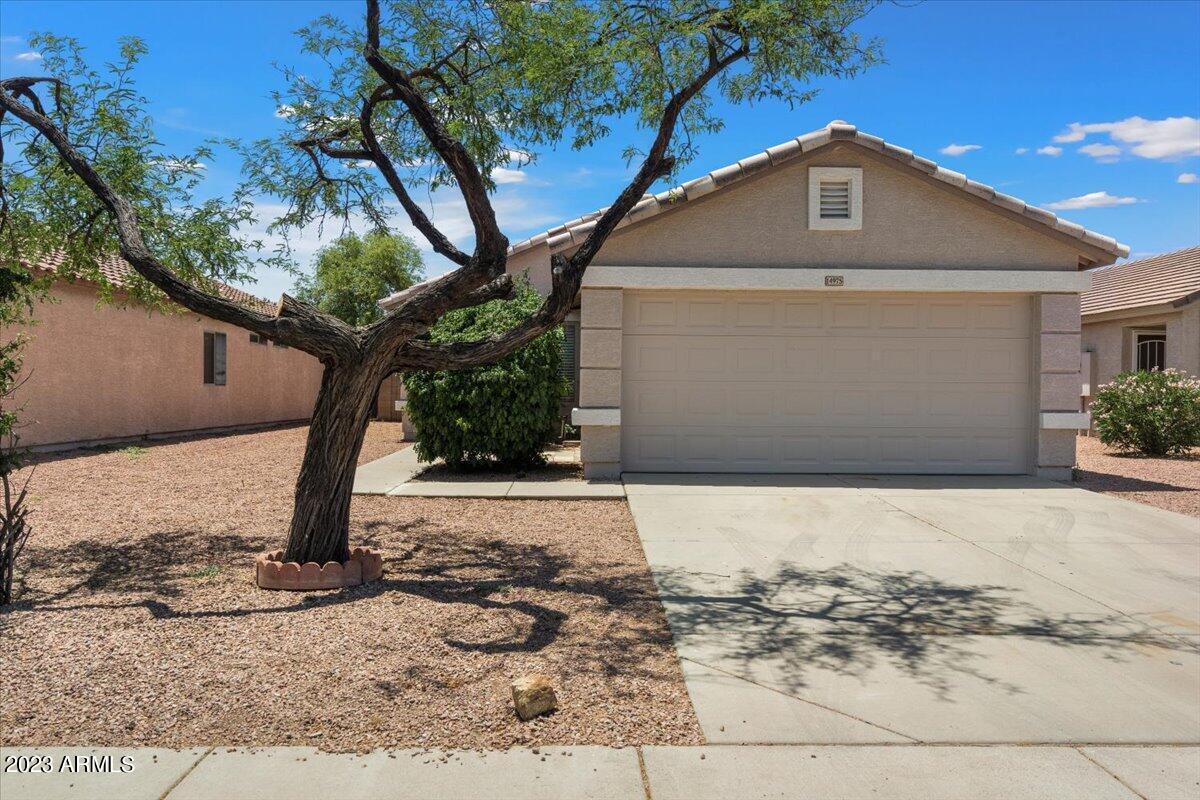 Primary Photo - 14975 W Acapulco Ln