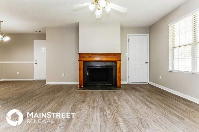 Foto del edificio - 1614 Laney Rd