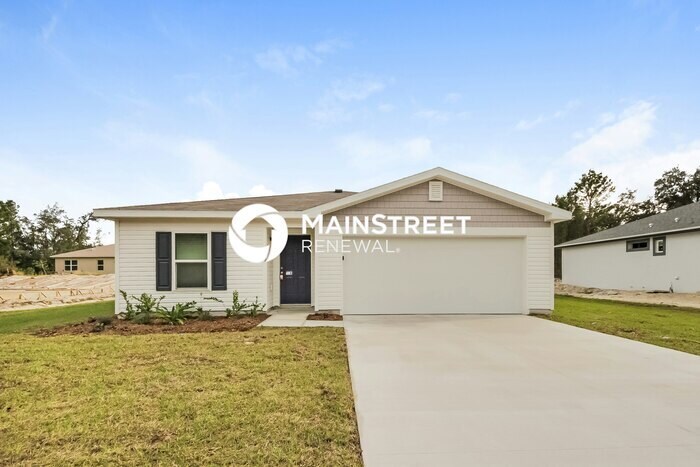Foto principal - 4 Bedroom Pet-Friendly Home in Kissimmee, ...