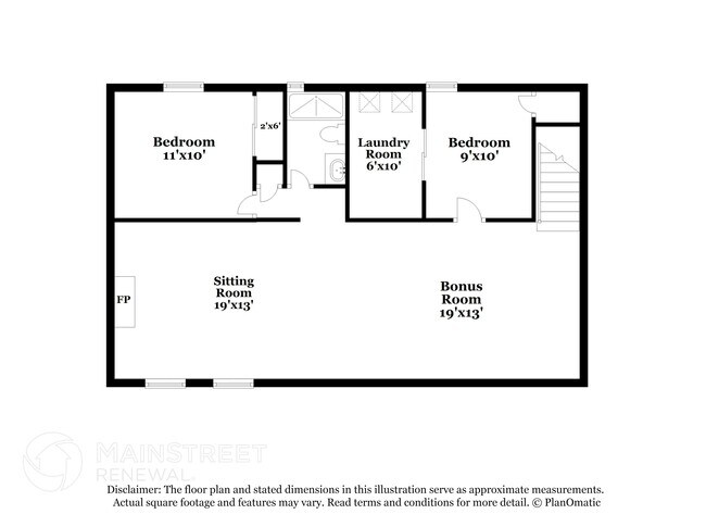 Foto del edificio - 5522 Carson St