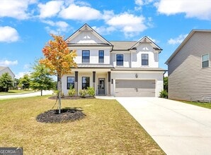 Building Photo - 184 Auburn Crossing Dr