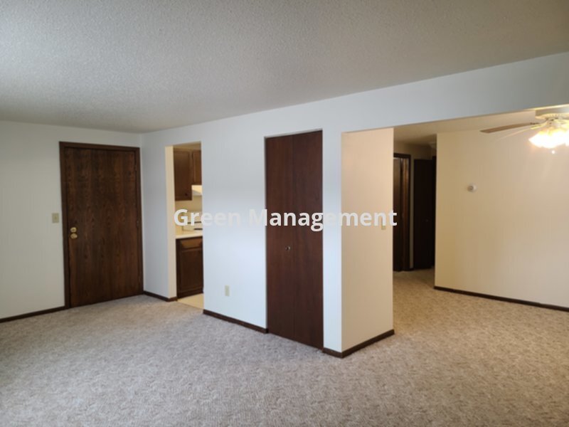 Primary Photo - Heat Paid 2 Bedroom with Garage