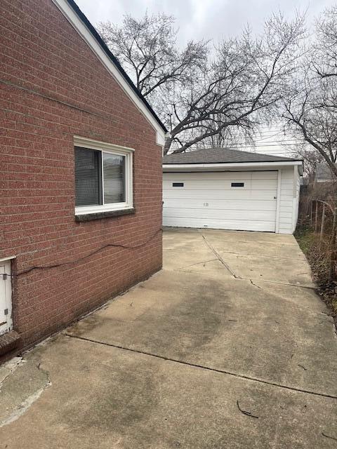 Building Photo - 8254 Milburn St