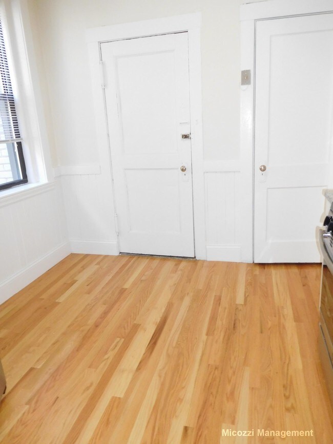 Foto del edificio - 290 Harvard St