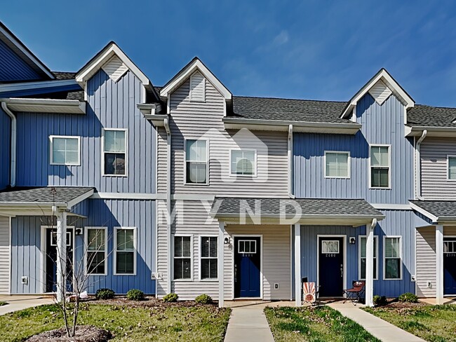 Building Photo - 2404 Eagle Creek Ct
