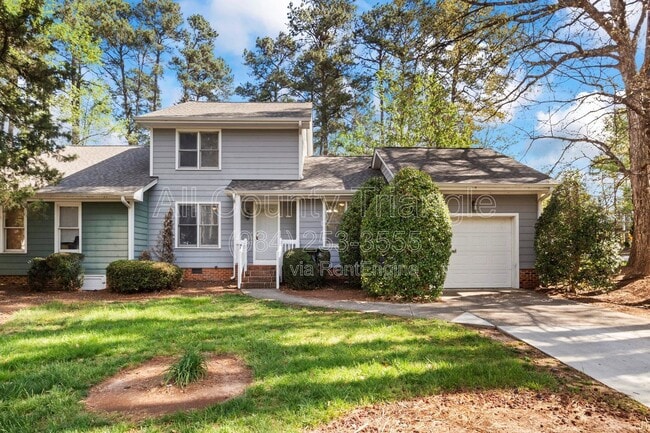 Building Photo - 1619 Budwood Dr