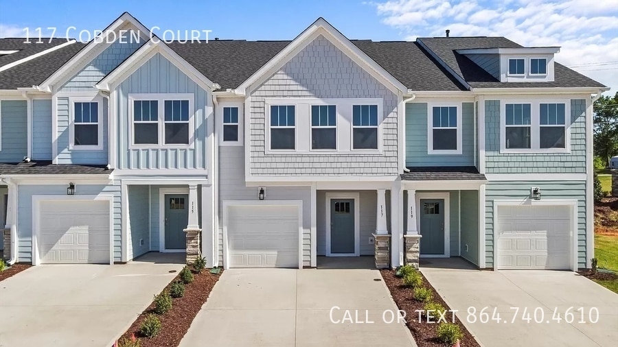 Primary Photo - 117 Cobden Ct