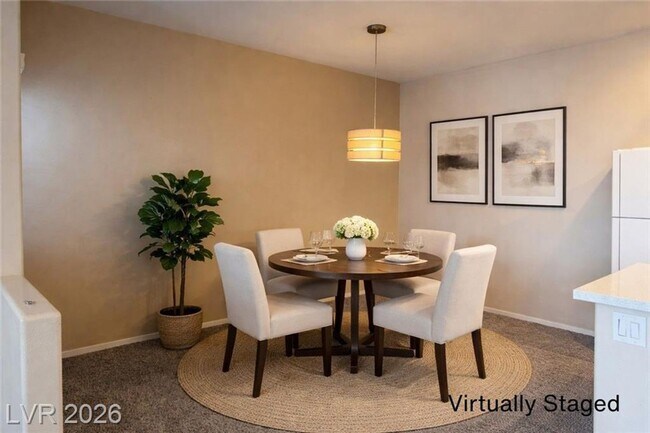 Building Photo - Green Valley 1BR Condo with Quartz Counters, Pool & Covered Parking
