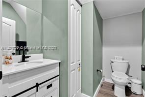 Foto del edificio - 4 br, 2.5 bath Townhome - 14232 SW 273rd S...