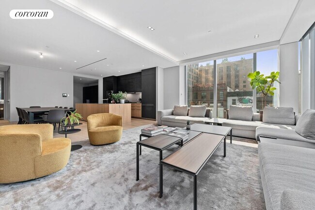 Foto del edificio - 515 W 29th St