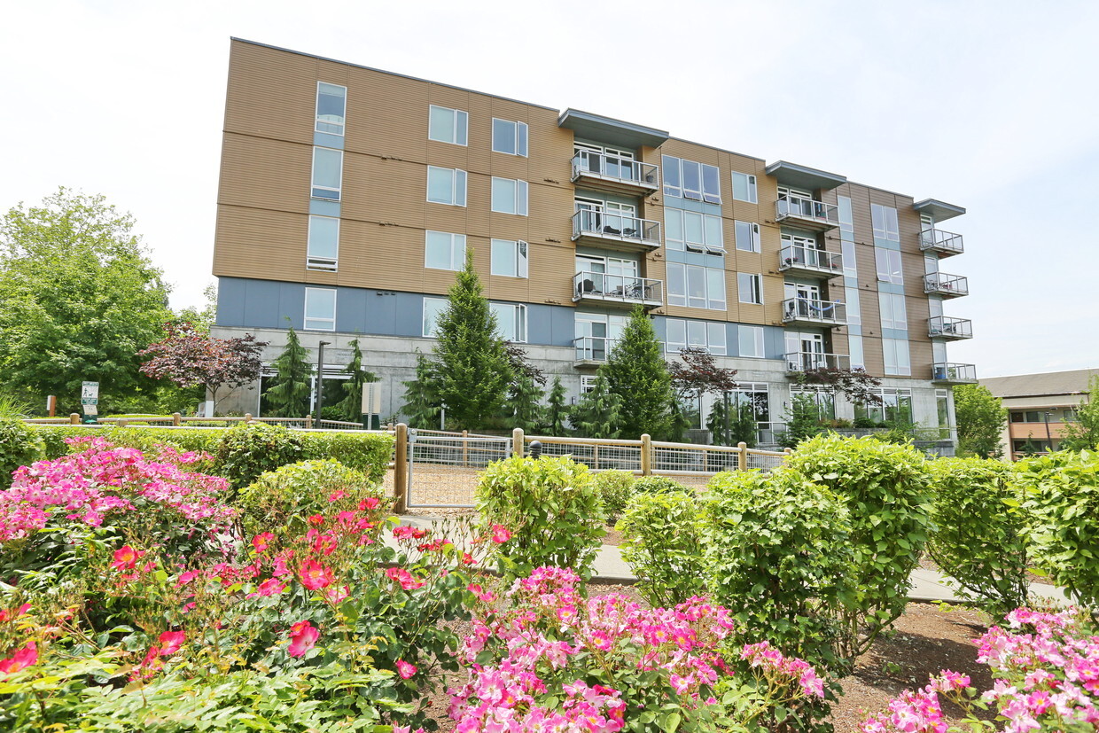 Apartments In Kirkland Wa