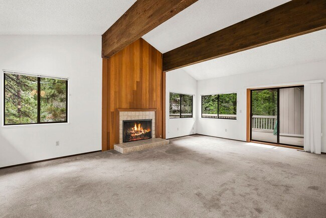 Building Photo - Incline Village: Condo - 3 Bedrooms, 2.5 B...