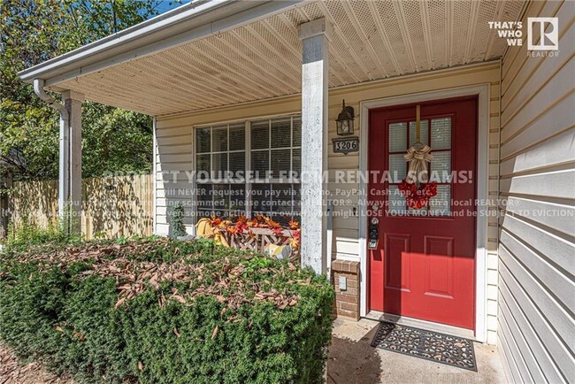 Foto del edificio - 3206 W Oakfield St