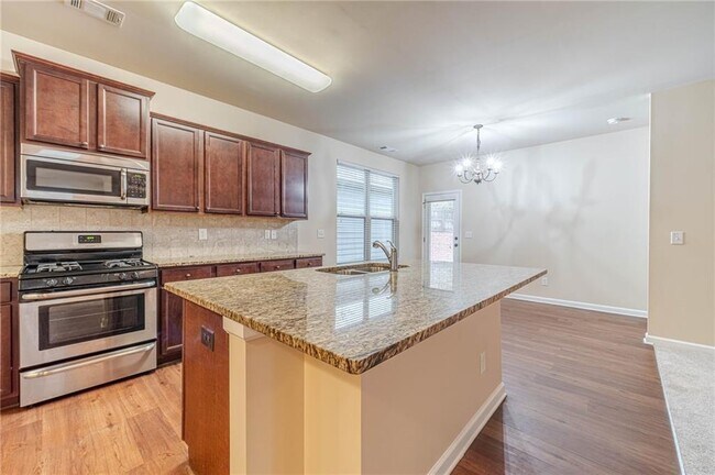 Building Photo - 2159 Baywood Tree Ln SW