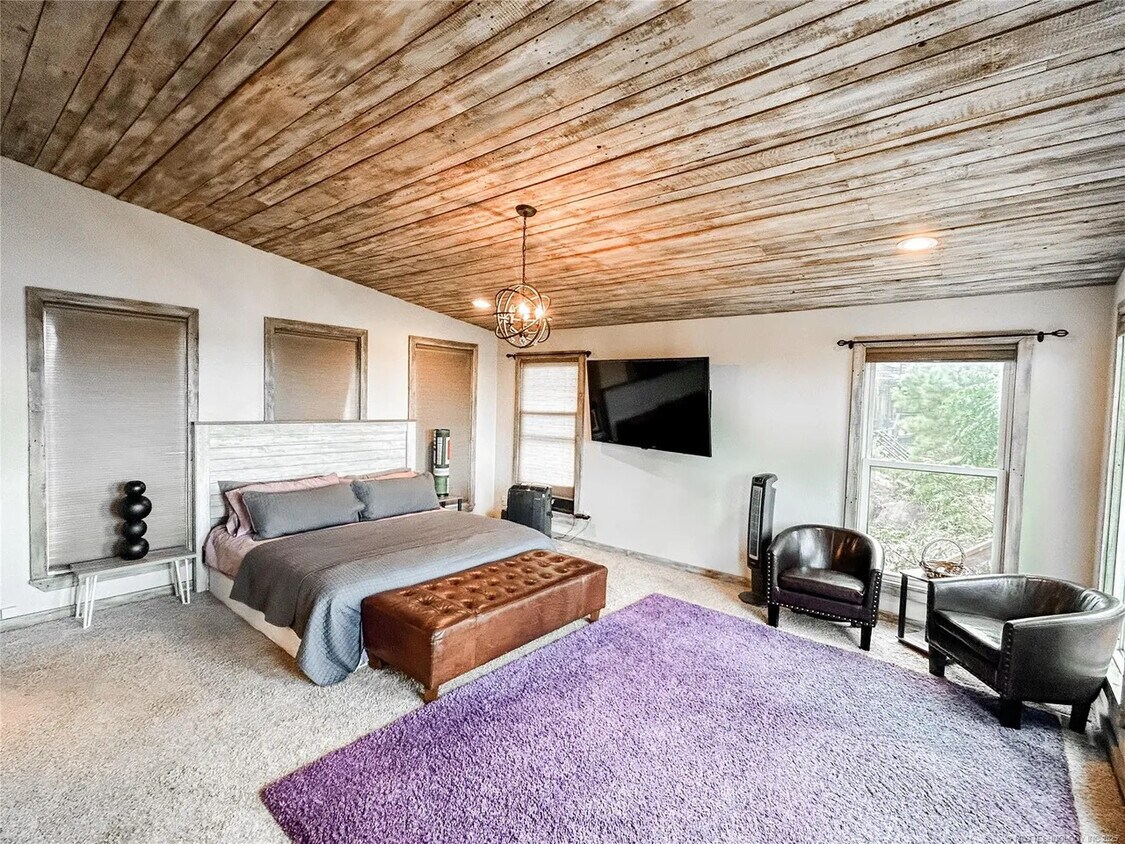 Foto principal - 578 Sequoyah Dr