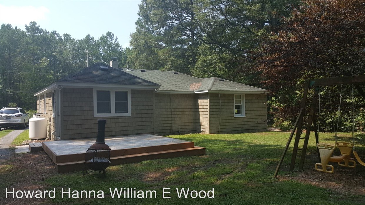 661 Poyners Rd, Moyock, NC 27958 House Rental in Moyock, NC