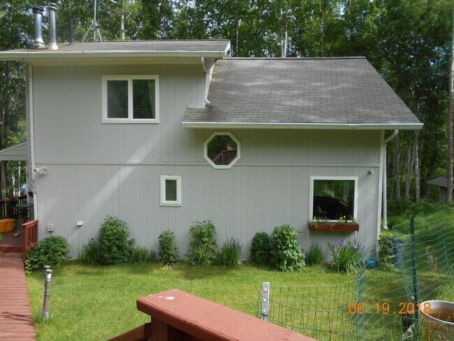 Foto del edificio - Short term Summer lease, dog friendly,furn...