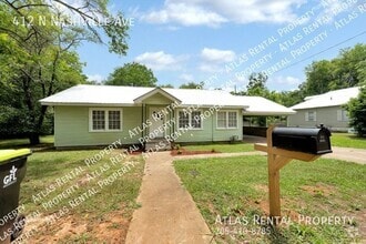Building Photo - 412 N Nashville Ave