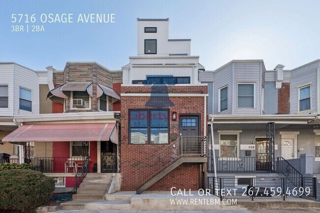 Foto del edificio - 5716 Osage Ave