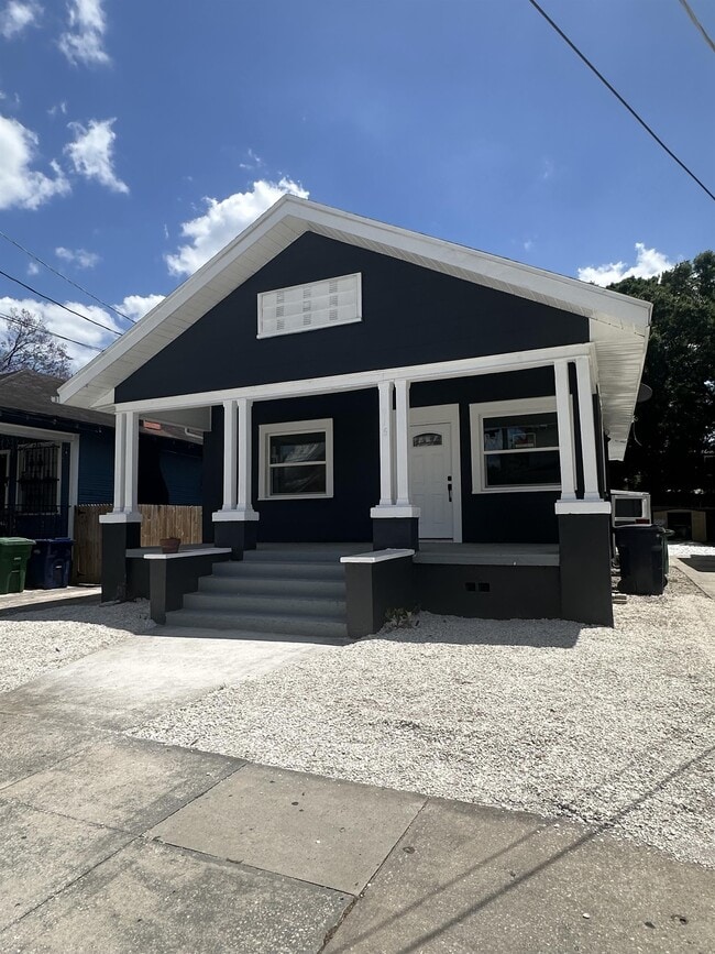 Photo - 915 E 20th Ave House