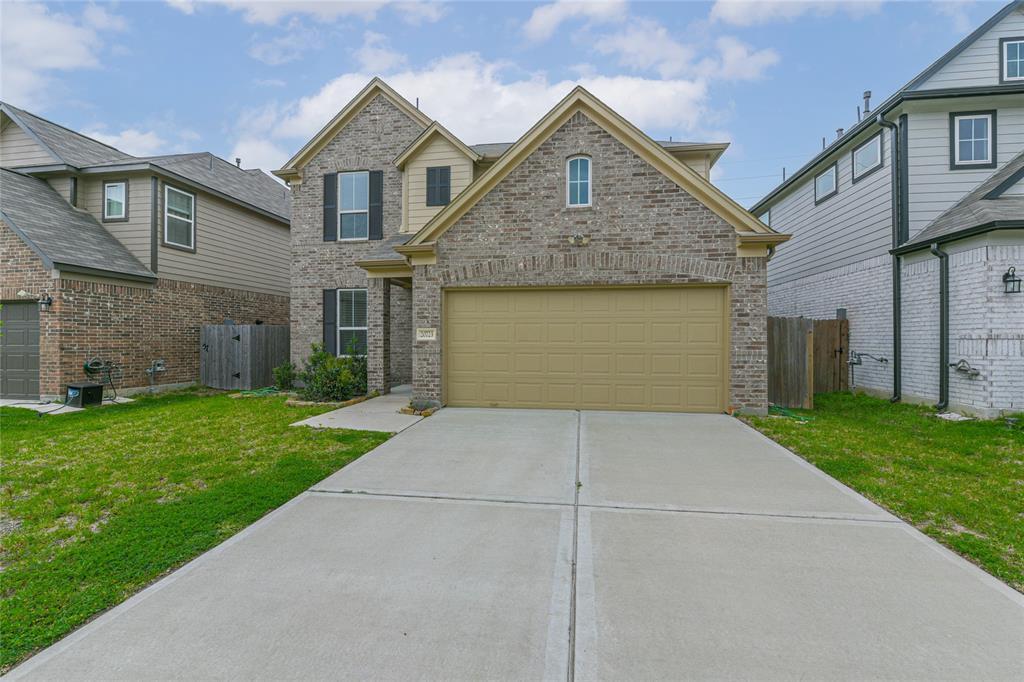 20723 Beeston Glade Ln, Katy, TX 77449 House Rental in Katy, TX
