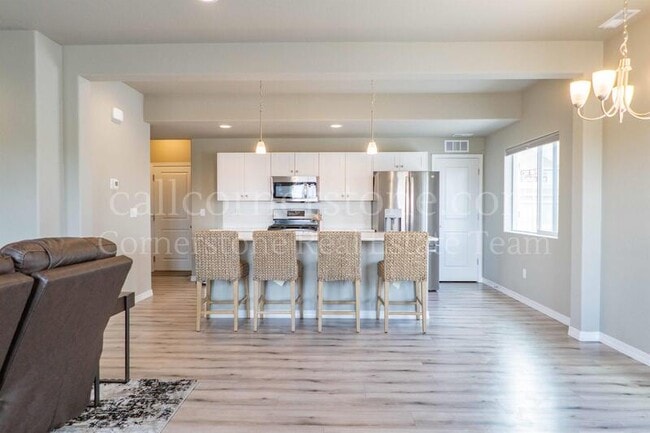 Photo - 8056 Woodmen Center Heights Townhome