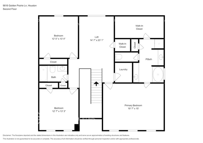 Building Photo - 9818 Golden Prairie Ln