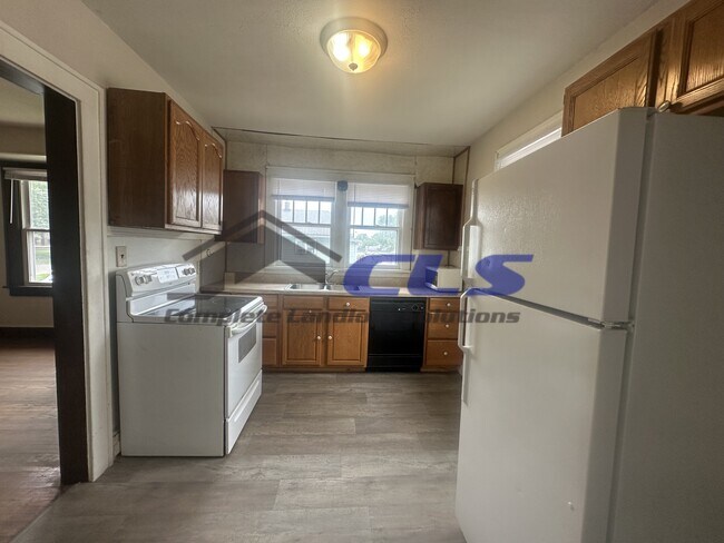 Foto del edificio - 1300 S 19th St