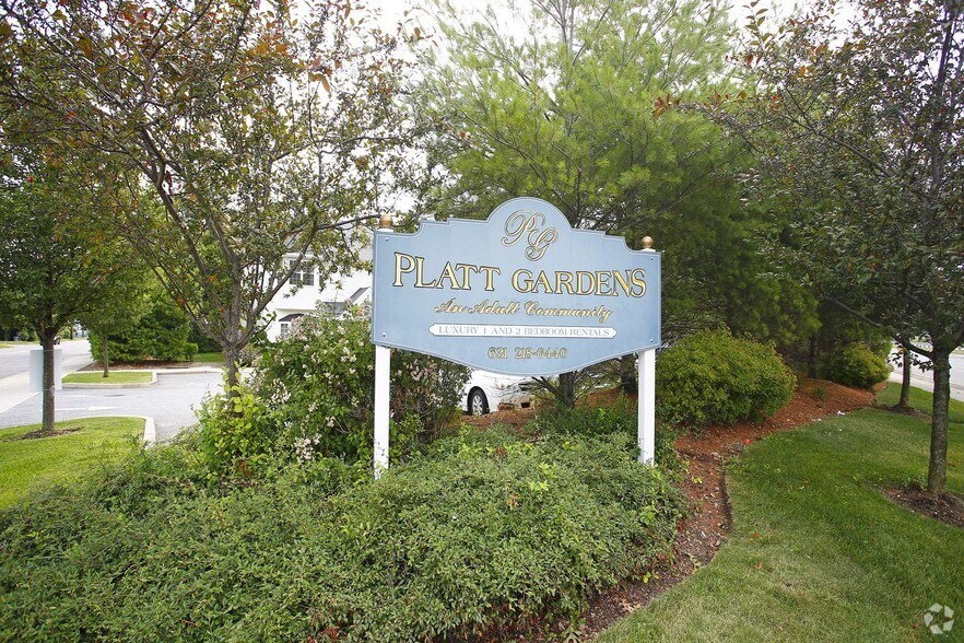 Platt Gardens Rentals West Babylon, NY