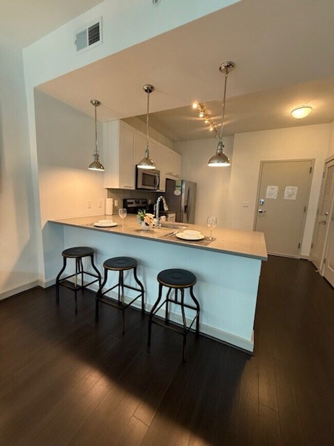 Foto del edificio - 3380 Peachtree Rd NE