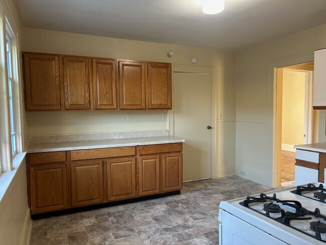 cocina - 109 Hawthorne Ave