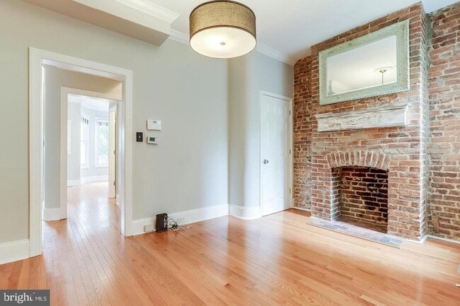 Photo - 1417 G St NE Townhome