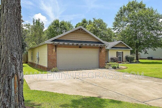 Building Photo - 682 Co Rd 539