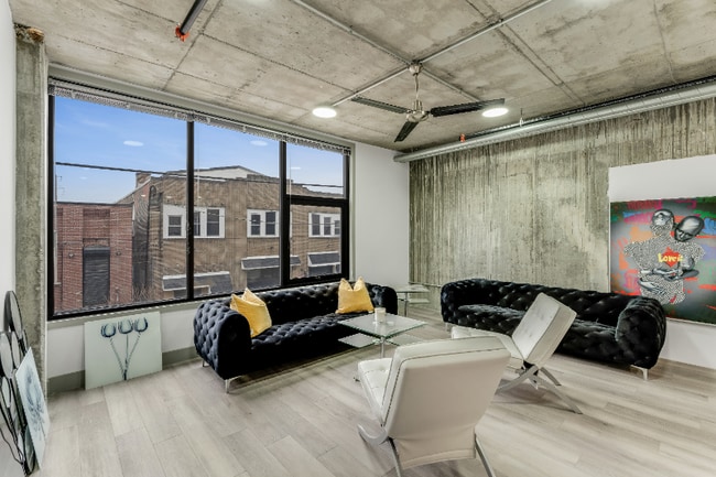 Photo - 1812 E Venango St Apartment