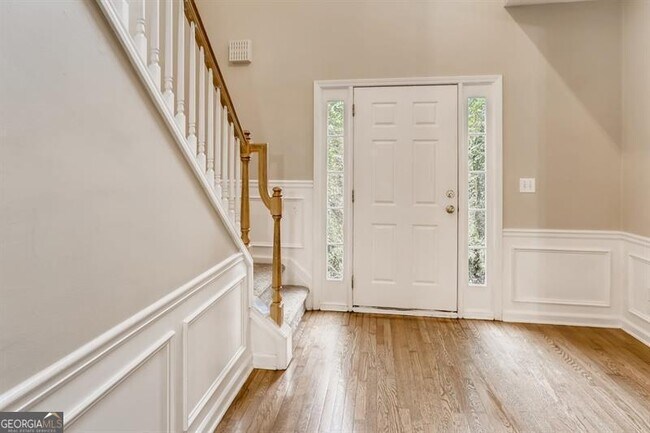 Building Photo - 185 Gainford Ct