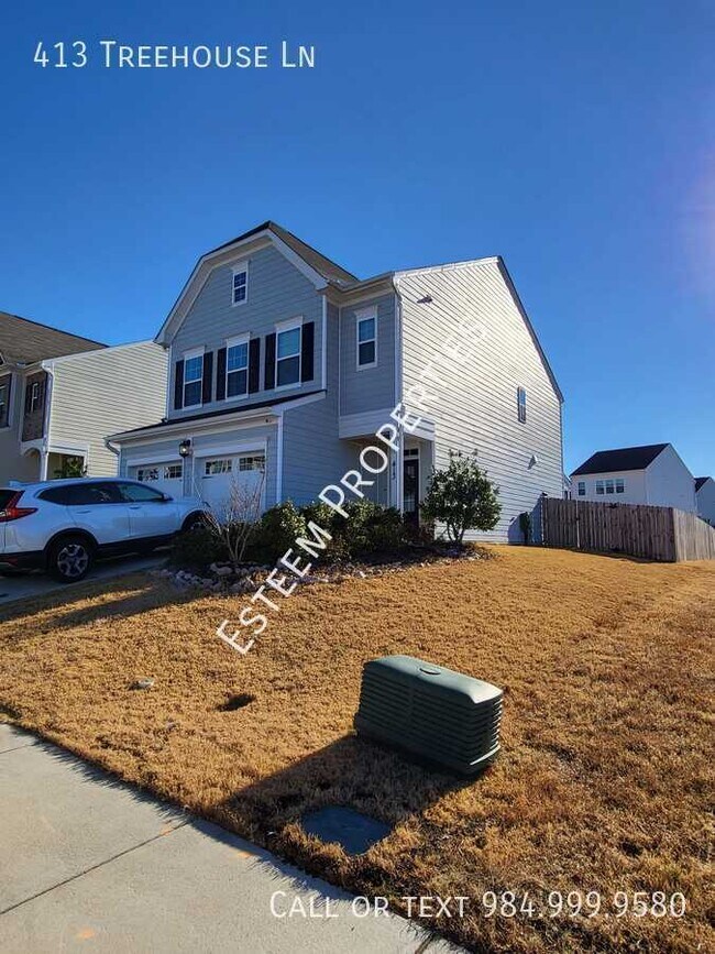 Building Photo - 413 Treehouse Ln