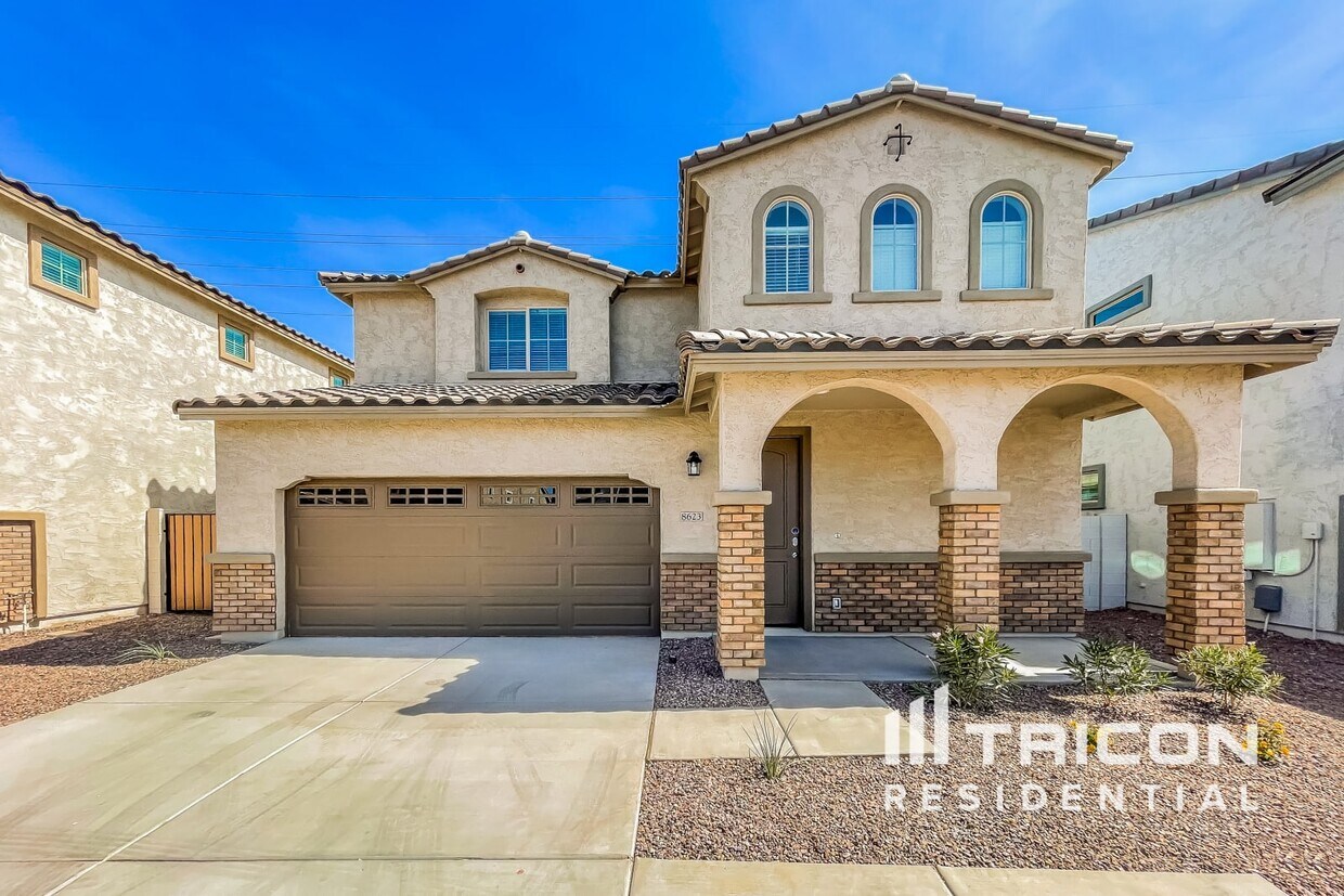 8623 E Peralta Ave Mesa AZ House Rental in Mesa, AZ