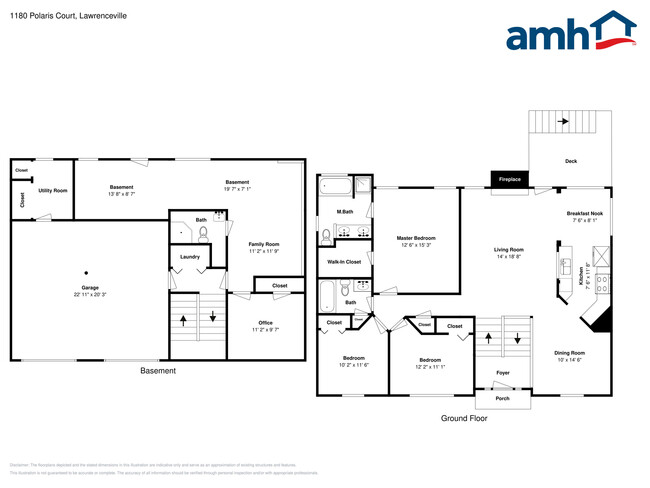 Building Photo - 1180 Polaris Ct