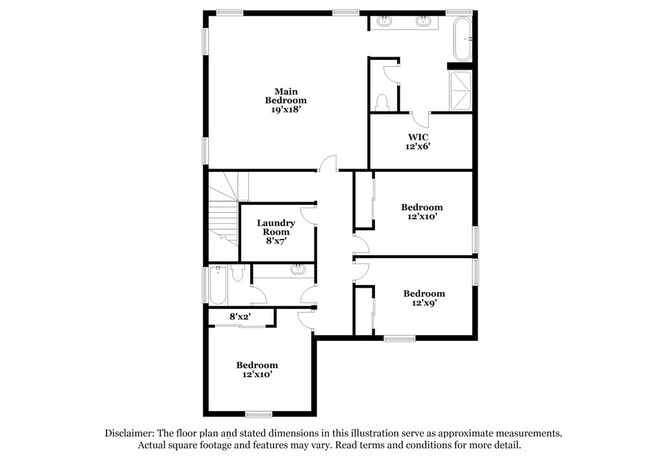 Building Photo - 5535 E June St