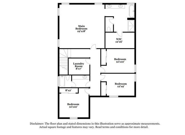 Foto del edificio - 5535 E June St