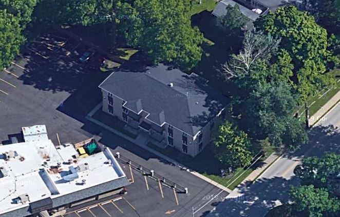 Foto del edificio - 30 Cedar Ave