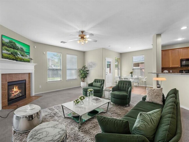 Foto del edificio - 17510 Durham Ridge Ln