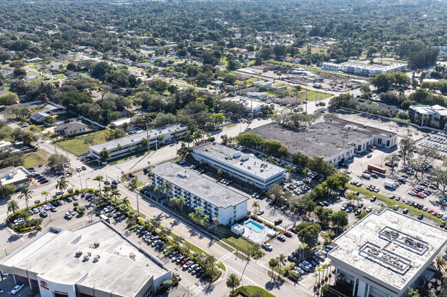 Contexto - Golden Gate Apartments