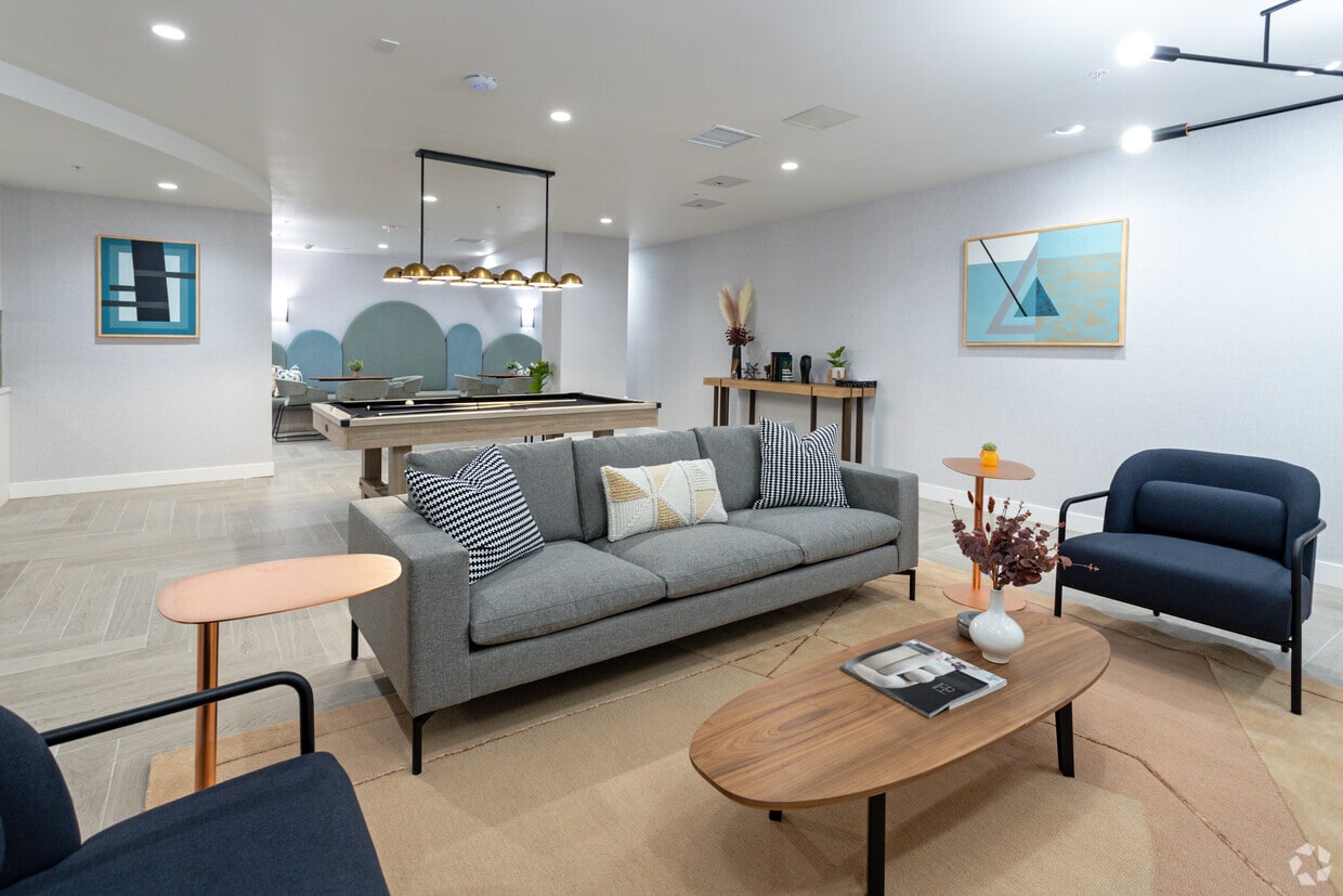 Sawyer Apartments in Los Angeles, CA Westside Rentals