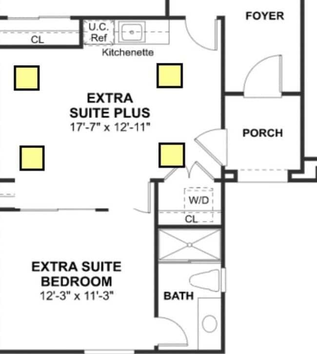 Building Photo - 12976 Luna Rd