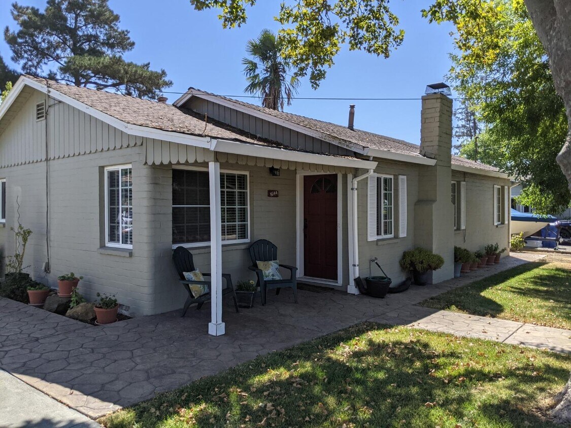 1644 Humphrey Dr, Concord, CA 94519 House Rental in Concord, CA