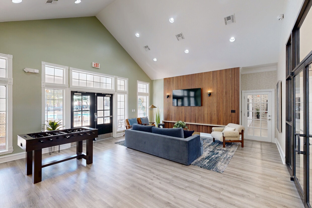 Photo - The Oliver Apartments