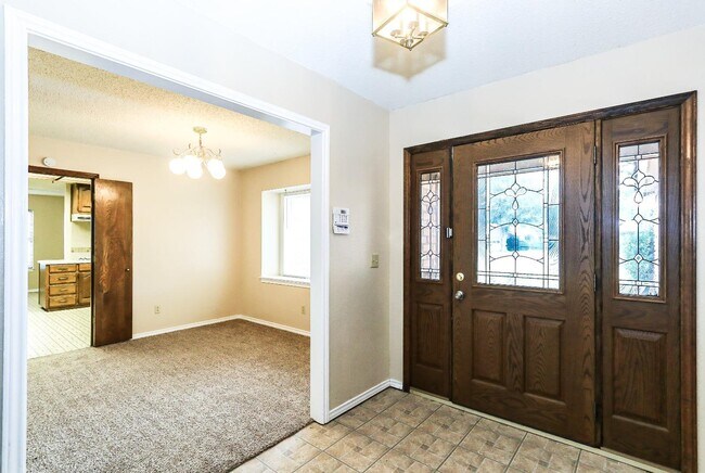 Foto del edificio - 8110 Elkridge Ave