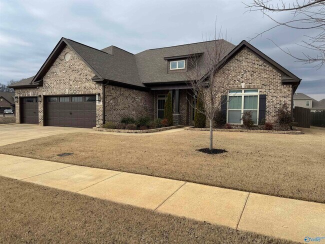 Foto del edificio - 407 Wood Sage Ln