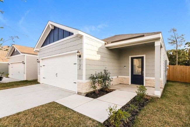 Building Photo - 8120 Sunberry Shadow Dr